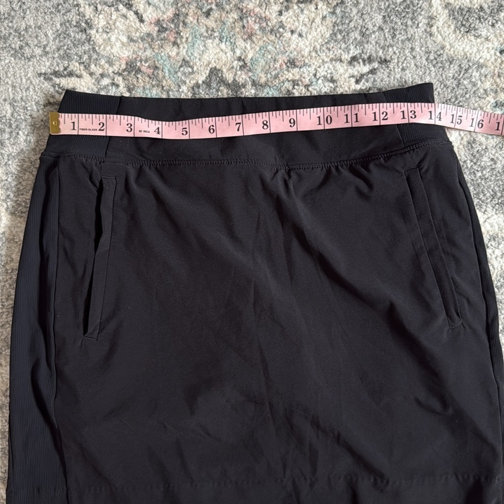 Athleta Brooklyn 16” Skirt - Picture 11 of 11